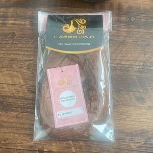 16” Tape in hair extensions